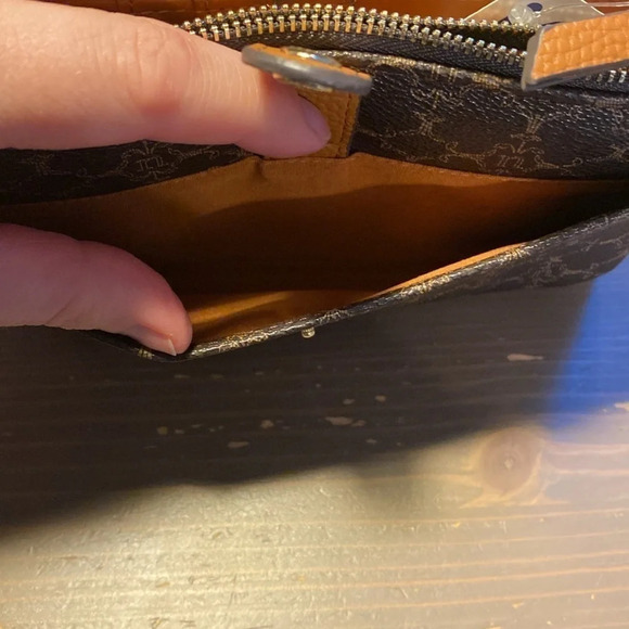 Nanette Lepore Vegan Leather wristlet wallet​ - Picture 7 of 9